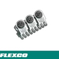 375X Flexco® Bolt Hinged